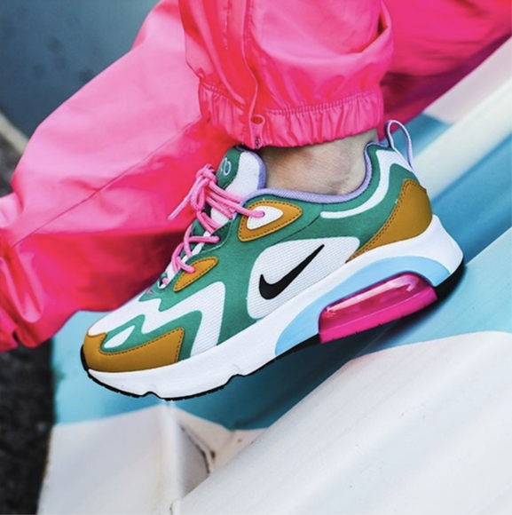 Nike Air Max Sneakers